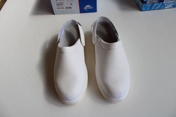 94#5240 Calzature sanitarie Safe Way in vendita - foto 1
