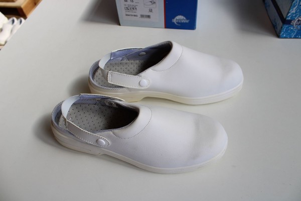 94#5240 Calzature sanitarie Safe Way in vendita - foto 8