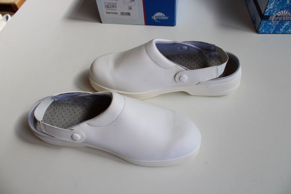 94#5240 Calzature sanitarie Safe Way in vendita - foto 9