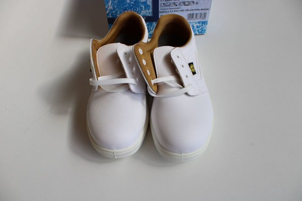 94#5240 Calzature sanitarie Safe Way in vendita - foto 14