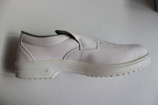 95#5240 Calzature sanitarie Safe Way in vendita - foto 5