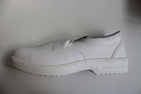 95#5240 Calzature sanitarie Safe Way in vendita - foto 6