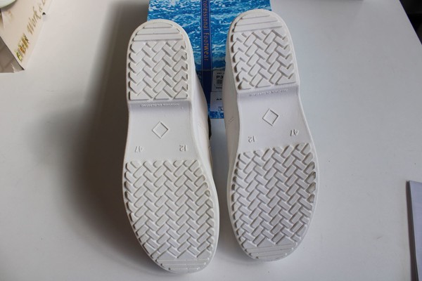 95#5240 Calzature sanitarie Safe Way in vendita - foto 7
