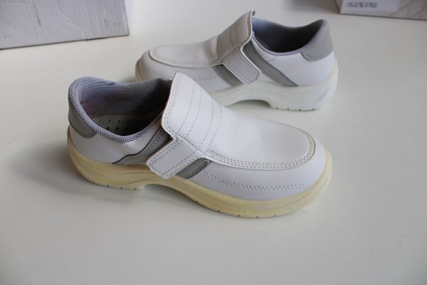 96#5240 Calzature sanitarie Safe Way PA01 in vendita - foto 3