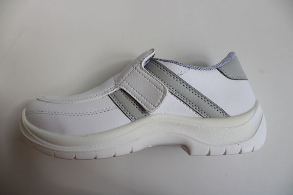 96#5240 Calzature sanitarie Safe Way PA01 in vendita - foto 5