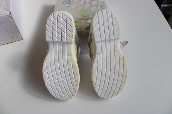 96#5240 Calzature sanitarie Safe Way PA01 in vendita - foto 6