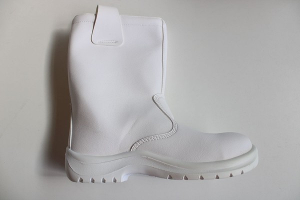 96#5240 Calzature sanitarie Safe Way PA01 in vendita - foto 9