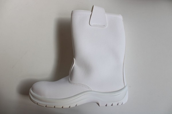 96#5240 Calzature sanitarie Safe Way PA01 in vendita - foto 10