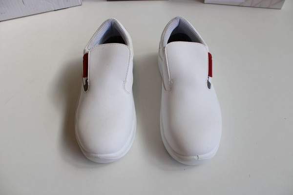 96#5240 Calzature sanitarie Safe Way PA01 in vendita - foto 12