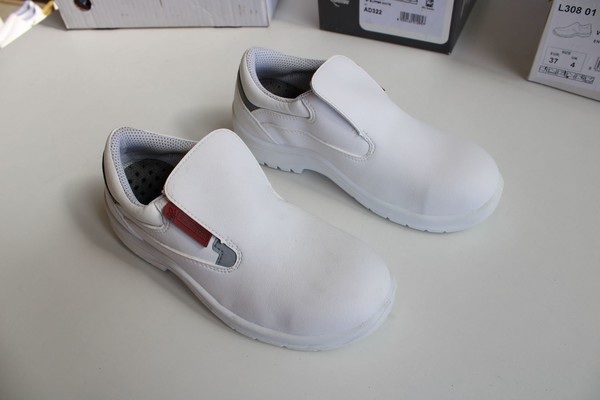 96#5240 Calzature sanitarie Safe Way PA01 in vendita - foto 13