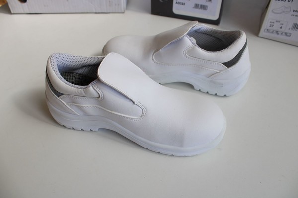 96#5240 Calzature sanitarie Safe Way PA01 in vendita - foto 14