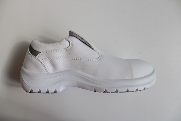 96#5240 Calzature sanitarie Safe Way PA01 in vendita - foto 15
