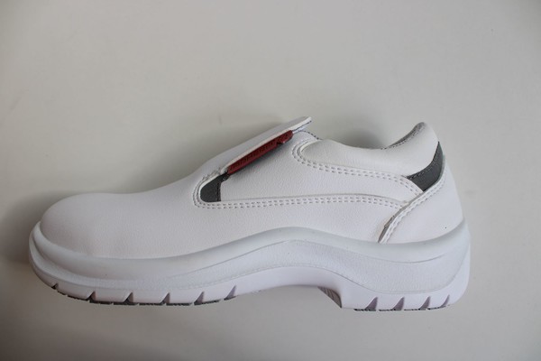 96#5240 Calzature sanitarie Safe Way PA01 in vendita - foto 16