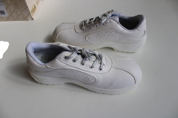 97#5240 Calzature sanitarie Safe Way PA01 in vendita - foto 4