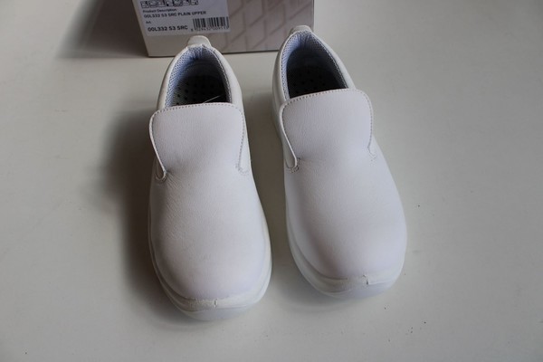 97#5240 Calzature sanitarie Safe Way PA01 in vendita - foto 9