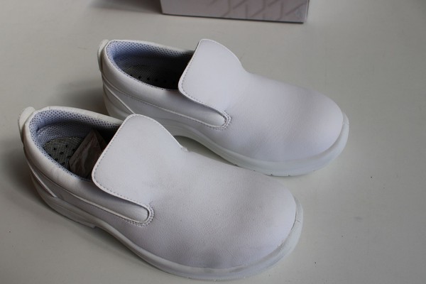 97#5240 Calzature sanitarie Safe Way PA01 in vendita - foto 10