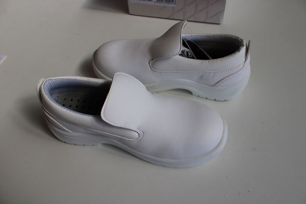 97#5240 Calzature sanitarie Safe Way PA01 in vendita - foto 11