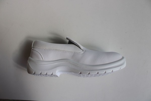 97#5240 Calzature sanitarie Safe Way PA01 in vendita - foto 12