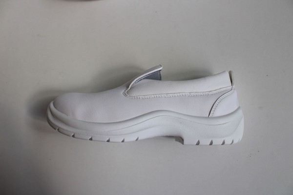 97#5240 Calzature sanitarie Safe Way PA01 in vendita - foto 13