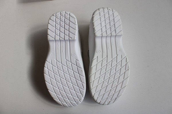 97#5240 Calzature sanitarie Safe Way PA01 in vendita - foto 14