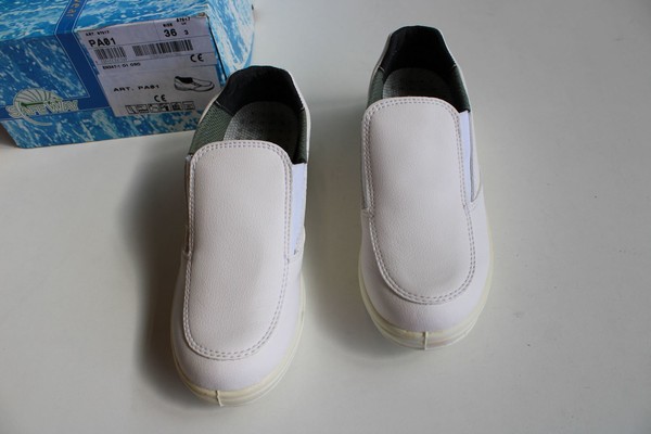 98#5240 Calzature sanitarie Safe Way PA01 in vendita - foto 2
