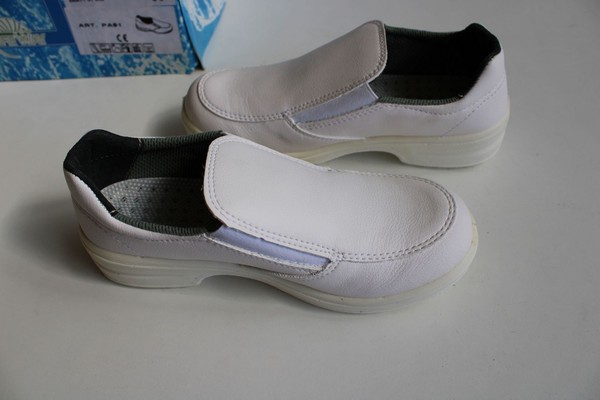 98#5240 Calzature sanitarie Safe Way PA01 in vendita - foto 4