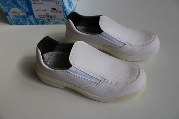 99#5240 Calzature sanitarie Safe Way L417S1 in vendita - foto 2