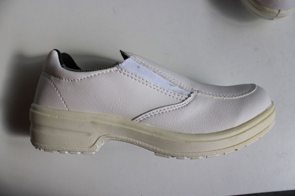 99#5240 Calzature sanitarie Safe Way L417S1 in vendita - foto 4