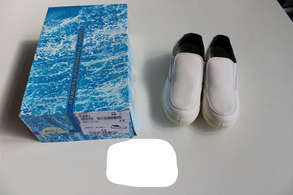 99#5240 Calzature sanitarie Safe Way L417S1 in vendita - foto 6