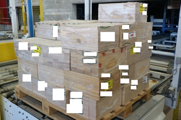 Varie legno in vendita