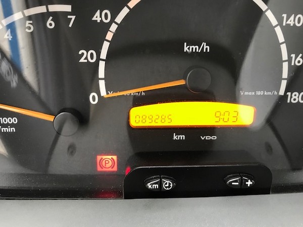 1#5244 Piattaforma CTE Sequani Z20E autocarrata su Mercedes in vendita - foto 11