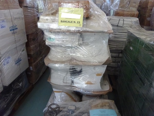 1#5249 Magazzino di materiale termoidraulico e sanitari in vendita - foto 17
