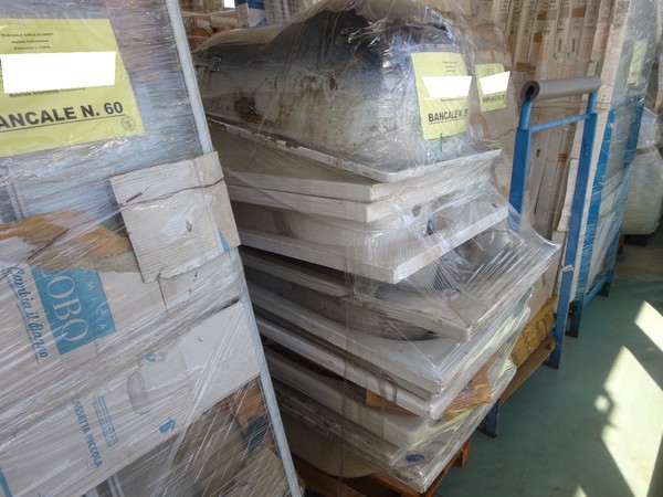 1#5249 Magazzino di materiale termoidraulico e sanitari in vendita - foto 31