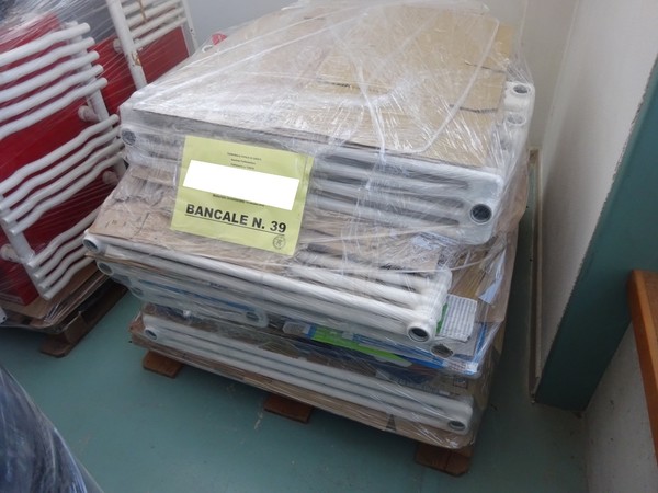 1#5249 Magazzino di materiale termoidraulico e sanitari in vendita - foto 40