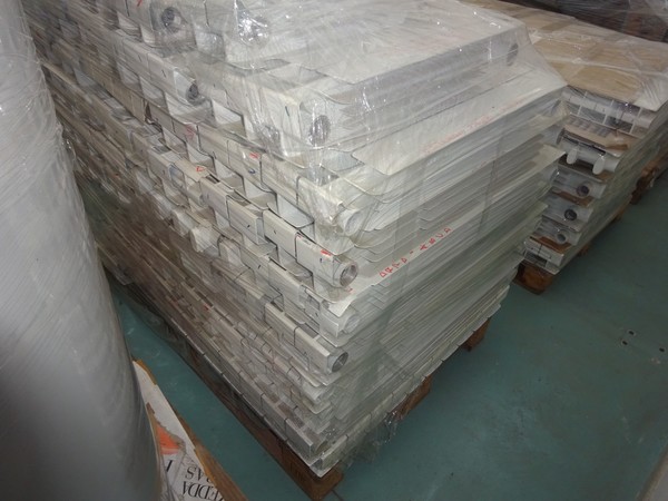 1#5249 Magazzino di materiale termoidraulico e sanitari in vendita - foto 45