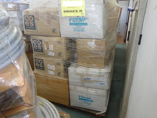 1#5249 Magazzino di materiale termoidraulico e sanitari in vendita - foto 49