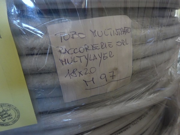 1#5249 Magazzino di materiale termoidraulico e sanitari in vendita - foto 60