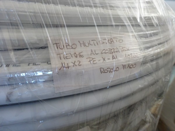 1#5249 Magazzino di materiale termoidraulico e sanitari in vendita - foto 61