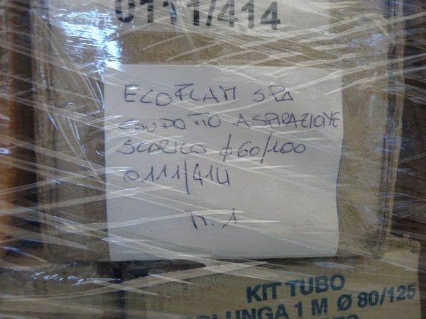 1#5249 Magazzino di materiale termoidraulico e sanitari in vendita - foto 70