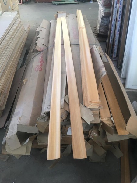 1#5250 Battiscopa in vendita - foto 1