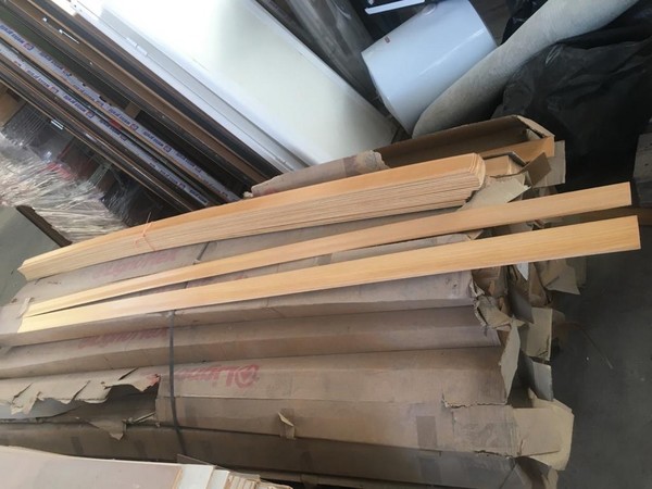 1#5250 Battiscopa in vendita - foto 2