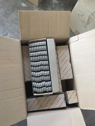 Pezzi ricambio macchine industriali - Lotto 11 (Asta 5250)