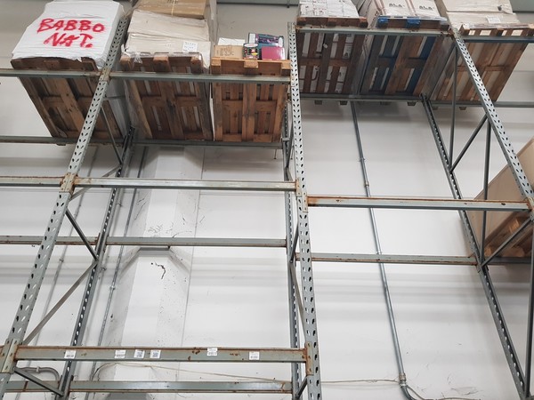 20#5251 Scaffalature e soppalchi in vendita - foto 18