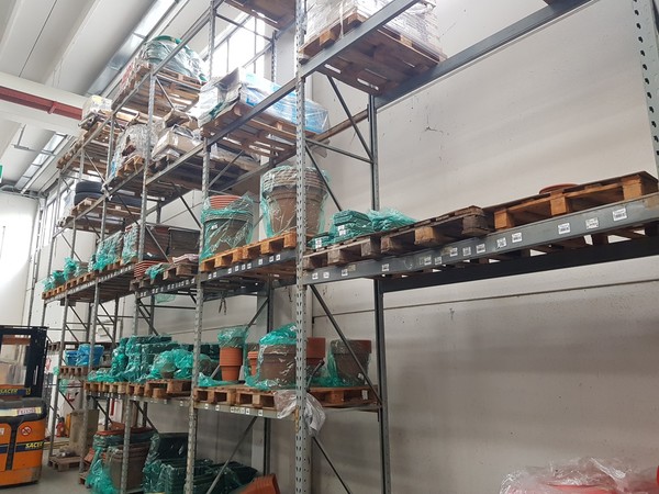 20#5251 Scaffalature e soppalchi in vendita - foto 19