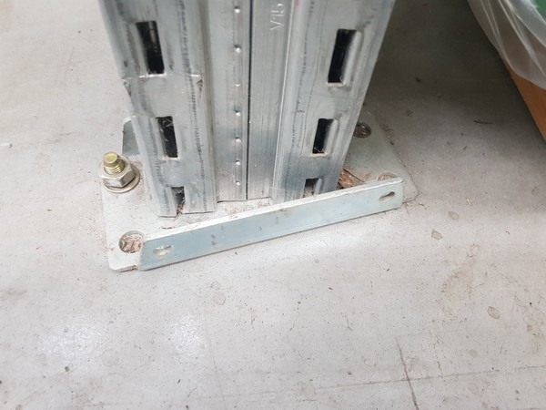 20#5251 Scaffalature e soppalchi in vendita - foto 25