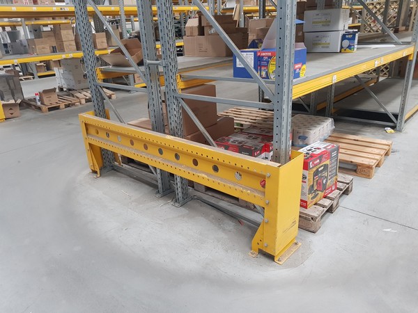 20#5251 Scaffalature e soppalchi in vendita - foto 28