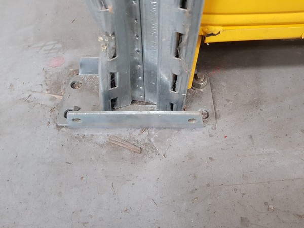 20#5251 Scaffalature e soppalchi in vendita - foto 31