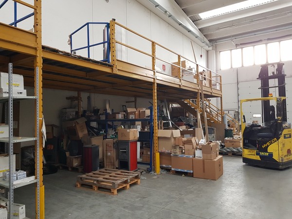 22#5251 Magazzino ferramenta e minuteria in vendita - foto 17