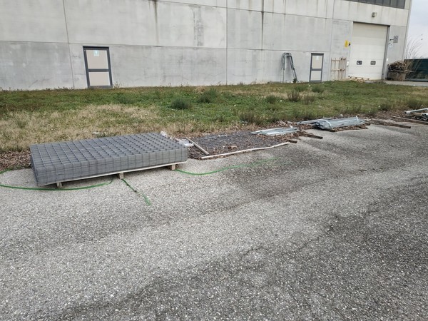 22#5251 Magazzino ferramenta e minuteria in vendita - foto 21