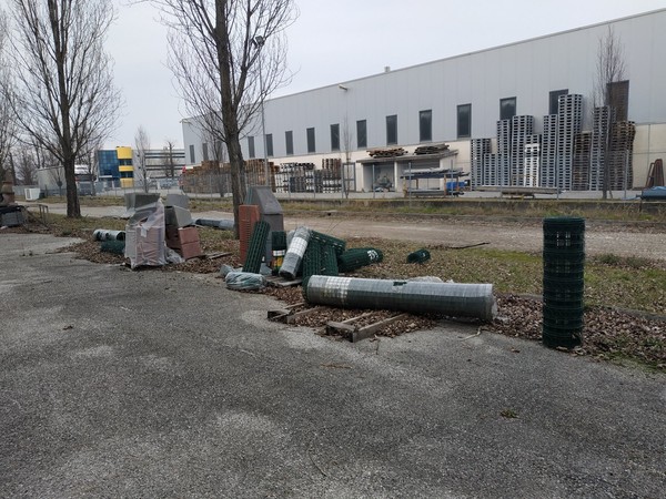 22#5251 Magazzino ferramenta e minuteria in vendita - foto 28